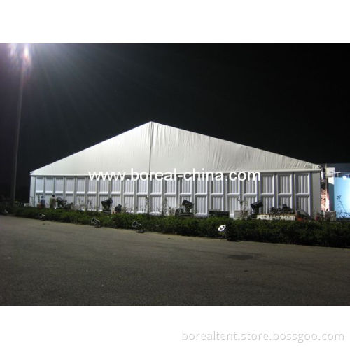 Wall Tent (LPT-020)